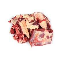 Meat Cut Spec Step 1